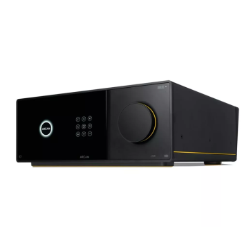WZMACNIACZ AV Arcam AVA35